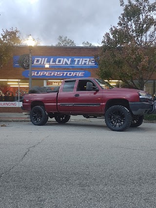 Dillon Tire Superstore