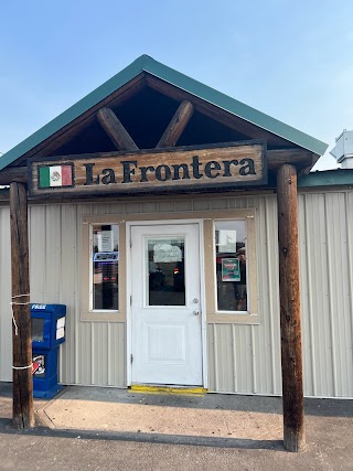 La Frontera