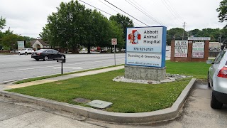 Abbott Animal Hospital