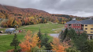 Jackson Gore Inn at Okemo Mountain Resort