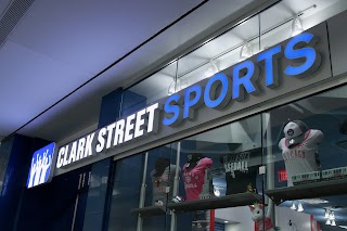 Clark Street Sports - Woodfield Mall