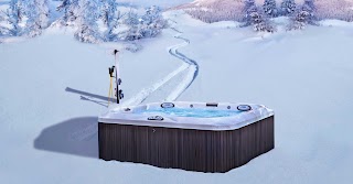 Knight Tubs Pools & Spas