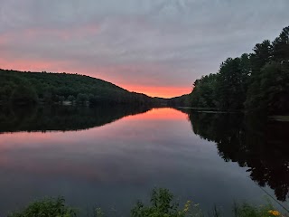 Stillwater Pond State Park