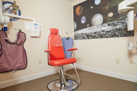 Simply Pediatric Dentistry & Orthodontics