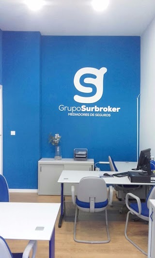 Grupo Surbroker Mediadores de Seguros