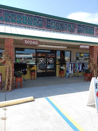 Leesburg Country Store