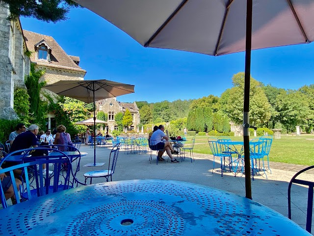 Abbaye les hôtels particuliers