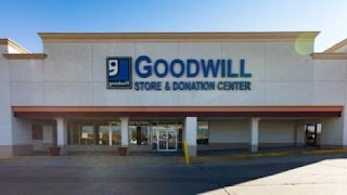 Goodwill Thrift Store & Donation Center