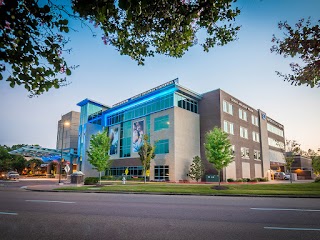 Spence and Becky Wilson Baptist Children's Hospital