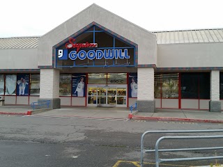 Sequim Goodwill