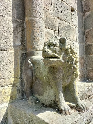 Office de Tourisme de Mauriac