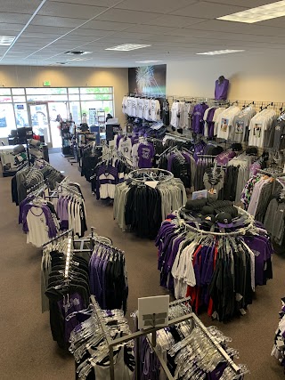 Colorado Rockies Dugout Store