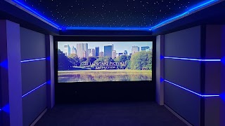 Elegant Home Theater Systems- St. Louis MO Area - Call for Appointment