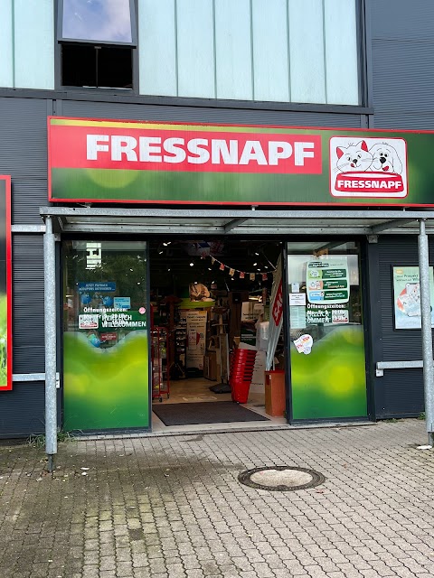 Fressnapf Hamburg-Harburg