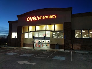 CVS Pharmacy