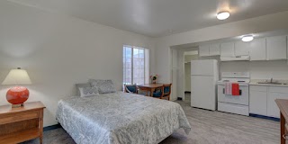 Siegel Suites Boulder