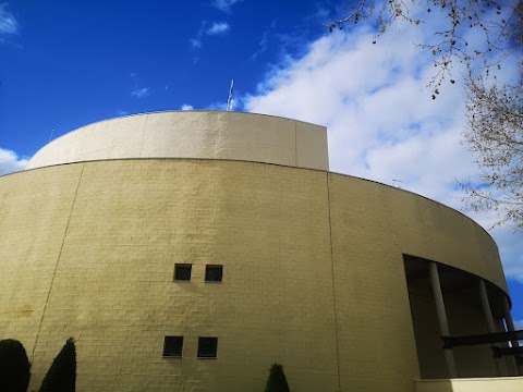 Teatro Municipal Horacio Noguera