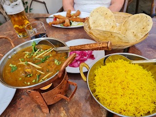 Indian Restaurant Himalaya