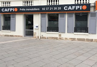 CAFPI Chartres courtier en crédit immobilier