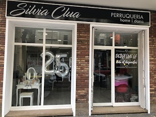 Peluquería Silvia Clua