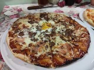 Pizza Pronto