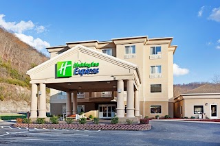 Holiday Inn Express & Suites Pikeville, an IHG Hotel