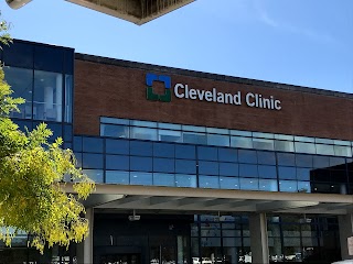 Cleveland Clinic - South Pointe Hospital