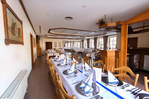 Hotel-Restaurant Brinckwirth