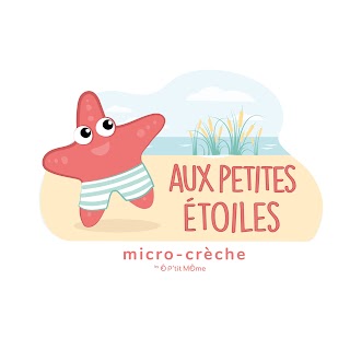 Micro-crèche Aux Petites Étoiles