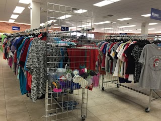 Goodwill Store and Donation Center