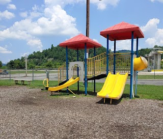 Barbourville City Park