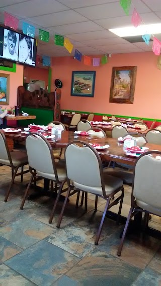 Chavo's Mexican Restaurant