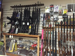 Gun Rack