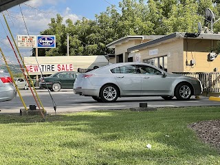 East Stone Drive Tire Service