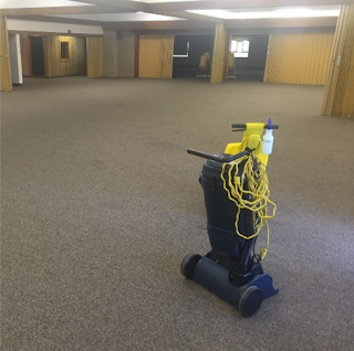 Corporate Cleaning and Facility Services