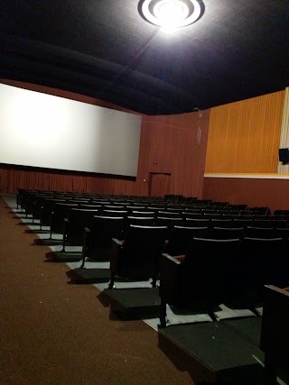 Centre Theatre