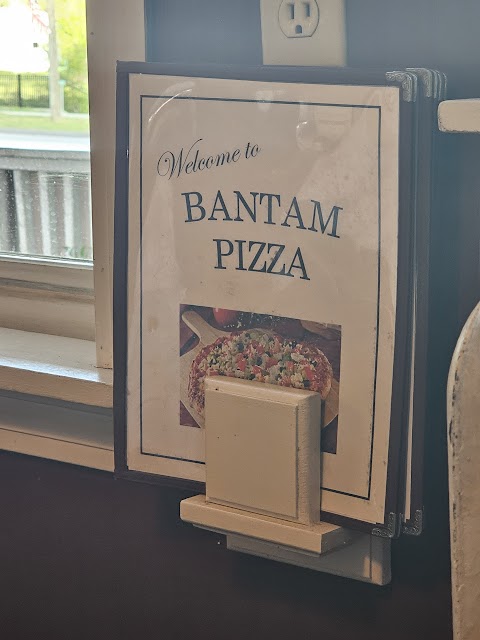 Bantam Pizza & Restaurant