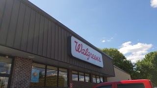 Walgreens Pharmacy