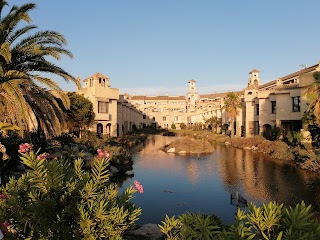 Hotel Bahía Sur