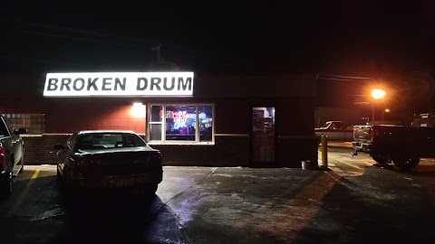 Broken Drum Bar & Grill