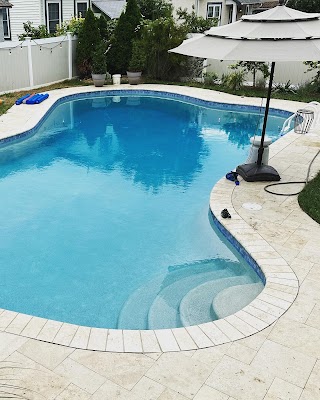 Summit Swimming Pools, Inc.