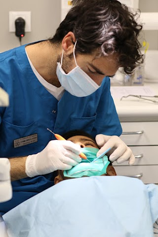 Clínica Dental Dra. Isabel Piquer