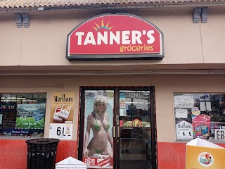 Tanners Grocery