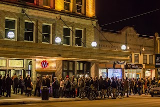 Big Sky Documentary Film Festival