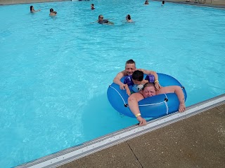 Fairdale Pool