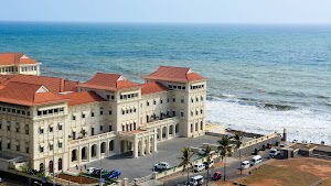 Galle Face Hotel