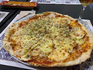 Restaurante All Pizza