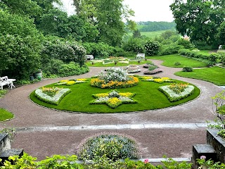 Liebhabertheater Schloss Kochberg - Theater an der Klassik Stiftung Weimar