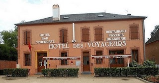 Hotel des Voyageurs