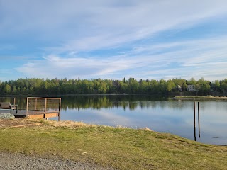 Margaret Eagan Sullivan Park